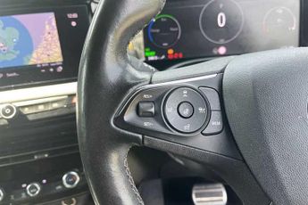 Vauxhall Mokka Electric 50 kWh (136 PS) Ultimate 5 Door Electric SUV Automatic *** 1 Own