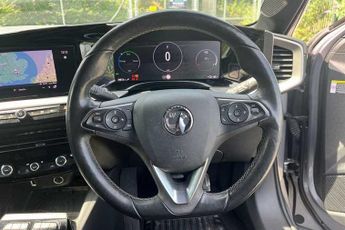 Vauxhall Mokka Electric 50kWh Ultimate SUV 5dr Electric Auto (136 ps)