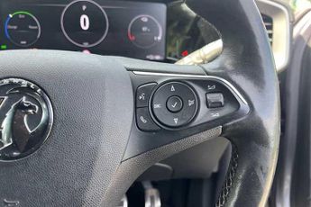 Vauxhall Mokka Electric 50kWh Ultimate SUV 5dr Electric Auto (136 ps)