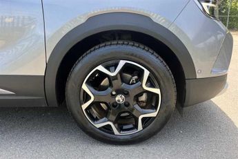 Vauxhall Mokka Electric 50 kWh (136 PS) Ultimate 5 Door Electric SUV Automatic *** 1 Own