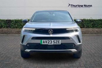 Vauxhall Mokka Electric 50kWh Ultimate SUV 5dr Electric Auto (136 ps)