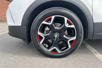 VAUXHALL MOKKA Electric 50kWh GS SUV 5dr Electric Auto (136 ps)