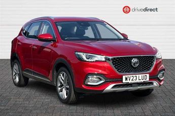 MG HS 1.5 T-GDI Excite SUV 5dr Petrol DCT Euro 6 (s/s) (162 ps)