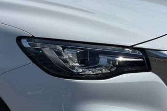 MG HS 1.5 T-GDI Exclusive SUV 5dr Petrol DCT Euro 6 (s/s) (162 ps)