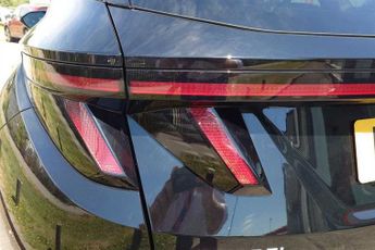 HYUNDAI TUCSON 1.6 T-GDi N Line SUV 5dr Petrol Hybrid Auto Euro 6 (s/s) (215 ps