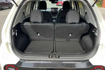 HYUNDAI INSTER Long Range 49kWh 02 SUV 5dr Electric Auto (115 ps)
