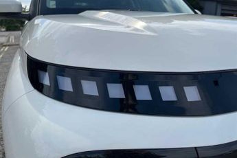 HYUNDAI INSTER Long Range 49kWh 02 SUV 5dr Electric Auto (115 ps)