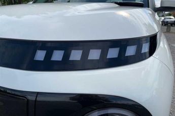 HYUNDAI INSTER Long Range 49kWh 02 SUV 5dr Electric Auto (115 ps)