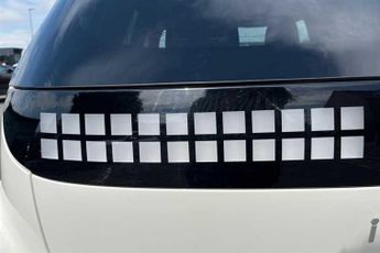 HYUNDAI INSTER Long Range 49kWh 02 SUV 5dr Electric Auto (115 ps)