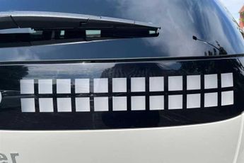 HYUNDAI INSTER Long Range 49kWh 02 SUV 5dr Electric Auto (115 ps)