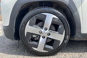 HYUNDAI INSTER Long Range 49kWh 02 SUV 5dr Electric Auto (115 ps)