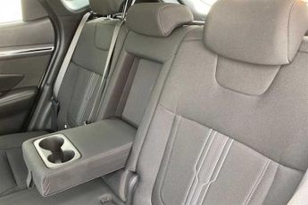 Hyundai TUCSON 1.6 h T-GDi SE Connect SUV 5dr Petrol Hybrid Auto Euro 6 (s/s) (
