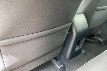Hyundai TUCSON 1.6 h T-GDi SE Connect SUV 5dr Petrol Hybrid Auto Euro 6 (s/s) (