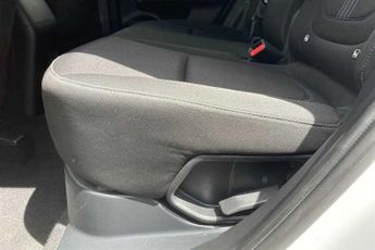 Hyundai TUCSON 1.6 h T-GDi SE Connect SUV 5dr Petrol Hybrid Auto Euro 6 (s/s) (
