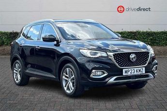 MG HS 1.5 T-GDI Excite SUV 5dr Petrol DCT Euro 6 (s/s) (162 ps)