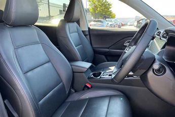 MG ZS 1.5 Hybrid+ Trophy SUV 5dr Petrol Hybrid Auto Euro 6 (s/s) (196 