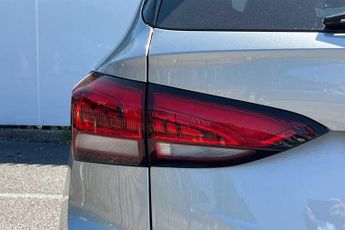 MG ZS 1.5 Hybrid+ Trophy SUV 5dr Petrol Hybrid Auto Euro 6 (s/s) (196 