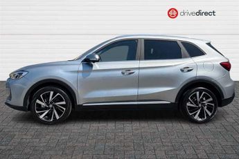 MG ZS 1.5 Hybrid+ Trophy SUV 5dr Petrol Hybrid Auto Euro 6 (s/s) (196 