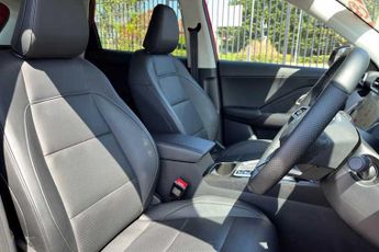 MG ZS 1.5 Hybrid+ Trophy SUV 5dr Petrol Hybrid Auto Euro 6 (s/s) (196 