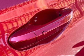 MG ZS 1.5 Hybrid+ Trophy SUV 5dr Petrol Hybrid Auto Euro 6 (s/s) (196 