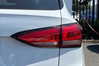 MG ZS 1.5 Hybrid+ Trophy SUV 5dr Petrol Hybrid Auto Euro 6 (s/s) (196 