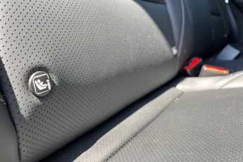 MG ZS 1.5 Hybrid+ Trophy SUV 5dr Petrol Hybrid Auto Euro 6 (s/s) (196 