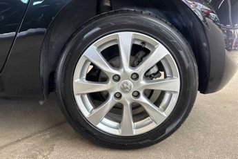 VAUXHALL CORSA 1.2 Turbo Design Hatchback 5dr Petrol Auto Euro 6 (s/s) (100 ps)