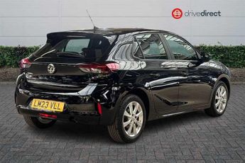 VAUXHALL CORSA 1.2 Turbo Design Hatchback 5dr Petrol Auto Euro 6 (s/s) (100 ps)
