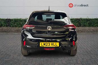 VAUXHALL CORSA 1.2 Turbo Design Hatchback 5dr Petrol Auto Euro 6 (s/s) (100 ps)
