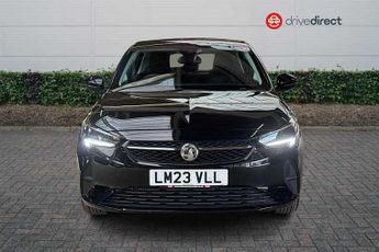 VAUXHALL CORSA 1.2 Turbo Design Hatchback 5dr Petrol Auto Euro 6 (s/s) (100 ps)