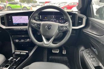 Vauxhall Mokka 1.2 Turbo Ultimate SUV 5dr Petrol Auto Euro 6 (s/s) (130 ps)