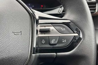 PEUGEOT 308 1.2 PureTech Allure Premium Hatchback 5dr Petrol EAT Euro 6 (s/s