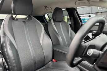 PEUGEOT 308 1.2 PureTech Allure Premium Hatchback 5dr Petrol EAT Euro 6 (s/s
