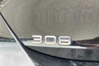 PEUGEOT 308 1.2 PureTech Allure Premium Hatchback 5dr Petrol EAT Euro 6 (s/s