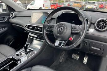 MG HS 1.5 T-GDI Trophy SUV 5dr Petrol DCT Euro 6 (s/s) (162 ps)