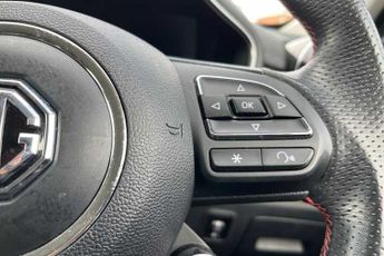 MG HS 1.5 T-GDI Trophy SUV 5dr Petrol DCT Euro 6 (s/s) (162 ps)