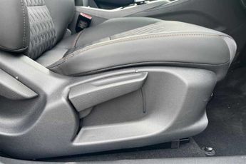 MG MG3 1.5 Hybrid+ Trophy Hatchback 5dr Petrol Hybrid Auto Euro 6 (s/s)