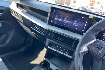 VAUXHALL FRONTERA ELECTRIC 44kWh GS SUV 5dr Electric Auto (113 ps)