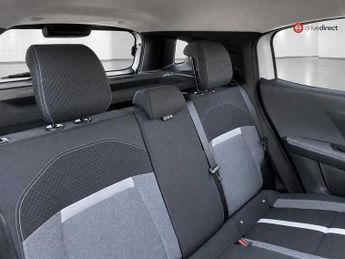 VAUXHALL FRONTERA ELECTRIC 44kWh GS SUV 5dr Electric Auto (113 ps)
