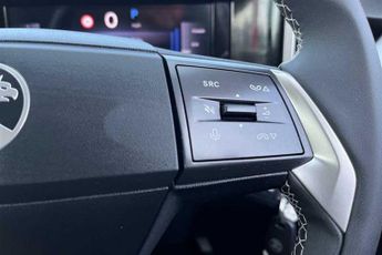 VAUXHALL FRONTERA ELECTRIC 44kWh GS SUV 5dr Electric Auto (113 ps)
