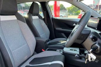 VAUXHALL FRONTERA ELECTRIC 44kWh GS SUV 5dr Electric Auto (113 ps)