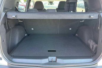 VAUXHALL FRONTERA ELECTRIC 44kWh GS SUV 5dr Electric Auto (113 ps)
