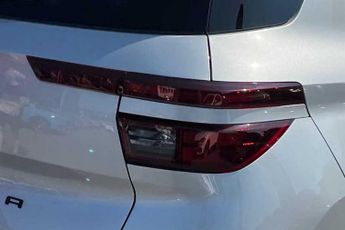 VAUXHALL FRONTERA ELECTRIC 44kWh GS SUV 5dr Electric Auto (113 ps)