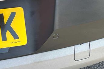 VAUXHALL FRONTERA ELECTRIC 44kWh GS SUV 5dr Electric Auto (113 ps)