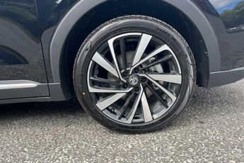MG ZS 1.5 Hybrid+ Trophy SUV 5dr Petrol Hybrid Auto Euro 6 (s/s) (196 