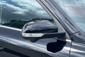 MG ZS 1.5 Hybrid+ Trophy SUV 5dr Petrol Hybrid Auto Euro 6 (s/s) (196 