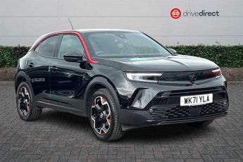 Vauxhall Mokka 1.2 Turbo SRi Premium SUV 5dr Petrol Manual Euro 6 (s/s) (100 ps