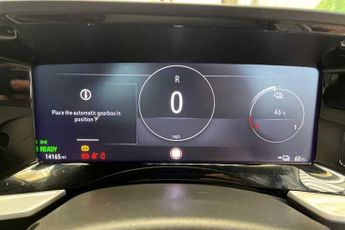 VAUXHALL MOKKA Electric 50kWh Ultimate SUV 5dr Electric Auto (136 ps)