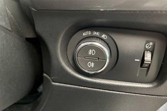 VAUXHALL MOKKA Electric 50kWh Ultimate SUV 5dr Electric Auto (136 ps)