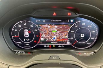 AUDI Q2 1.5 TFSI CoD 35 S line SUV 5dr Petrol S Tronic Euro 6 (s/s) (150